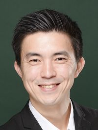 Kazuhiro Shigematsu Korrepetitor Chor Berlin Spandau